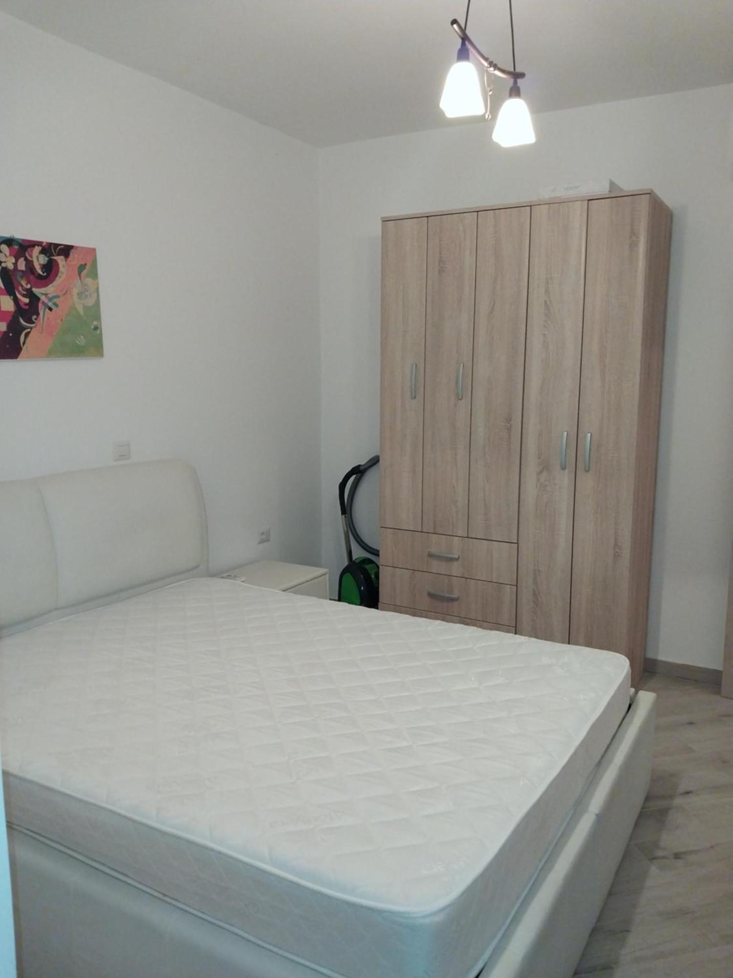 Appartamento Bella Costa Dobra Voda Esterno foto