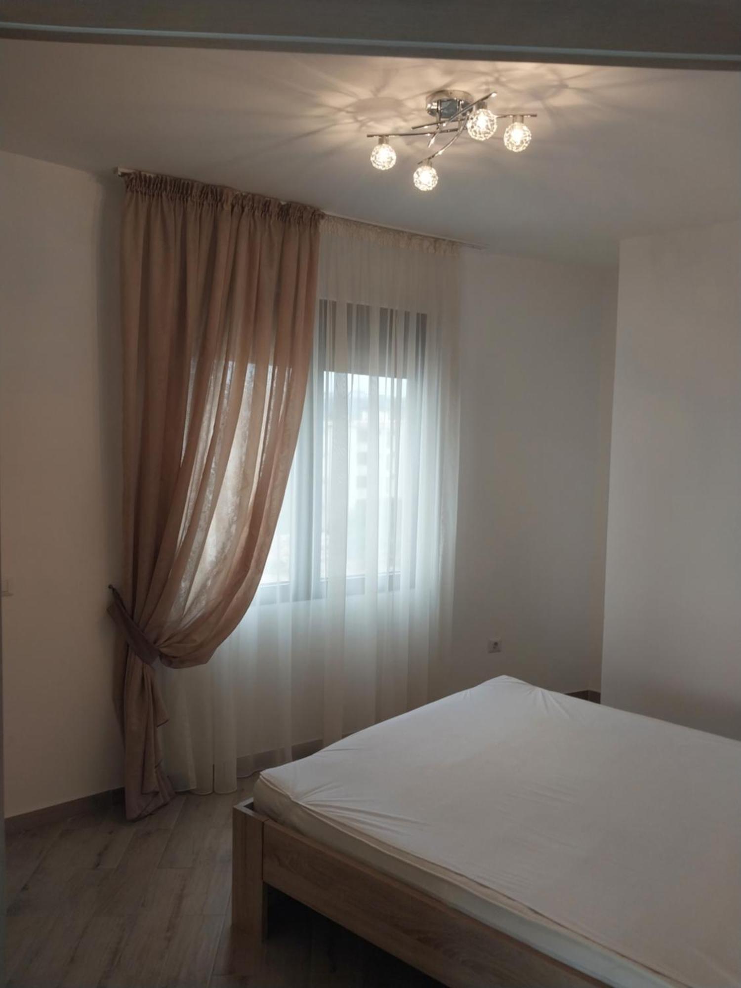 Appartamento Bella Costa Dobra Voda Esterno foto